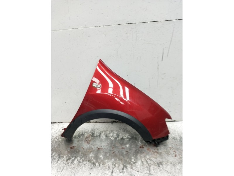 Recambio de aleta delantera derecha para dacia sandero ii (b8_) tce 90 (b8m1, b8ma) referencia OEM IAM   