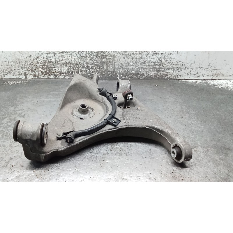 Recambio de brazo suspension inferior trasero derecho para audi a4 b7 avant (8ed) 1.8 t quattro referencia OEM IAM 03437371 8E05
