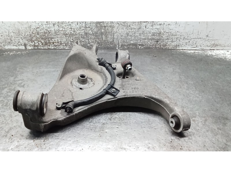 Recambio de brazo suspension inferior trasero derecho para audi a4 b7 avant (8ed) 1.8 t quattro referencia OEM IAM 03437371 8E05