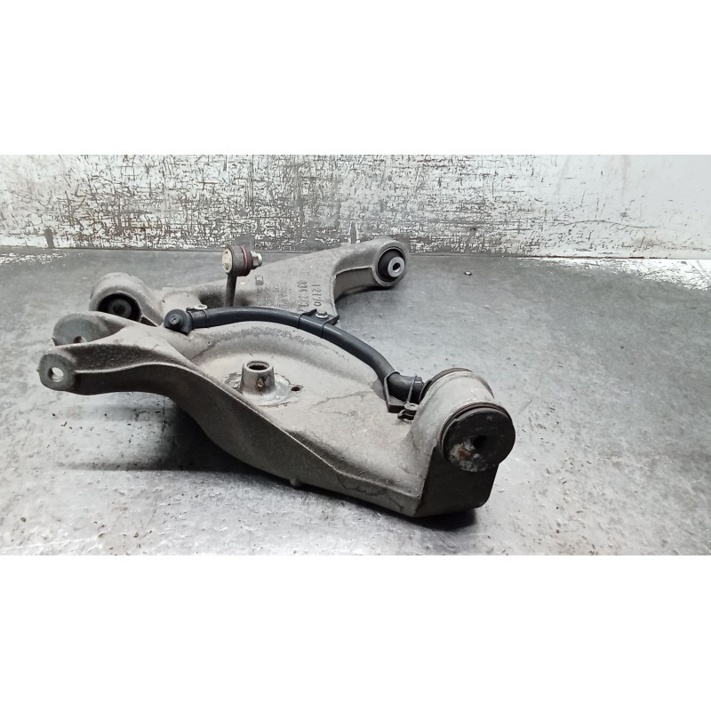 Recambio de brazo suspension inferior trasero derecho para audi a4 b7 avant (8ed) 1.8 t quattro referencia OEM IAM 03437371 8E05