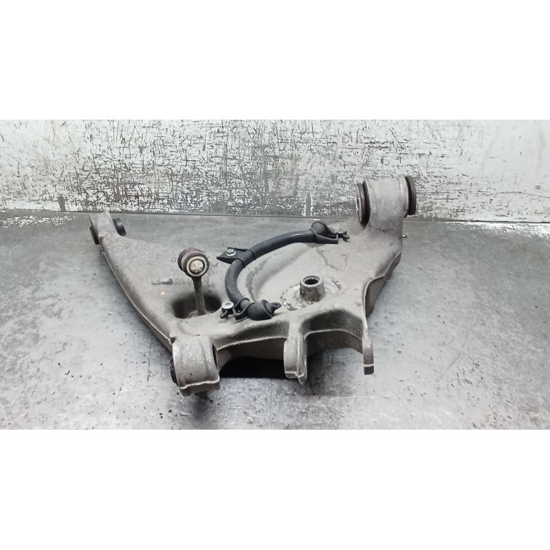 Recambio de brazo suspension inferior trasero derecho para audi a4 b7 avant (8ed) 1.8 t quattro referencia OEM IAM 03437371 8E05