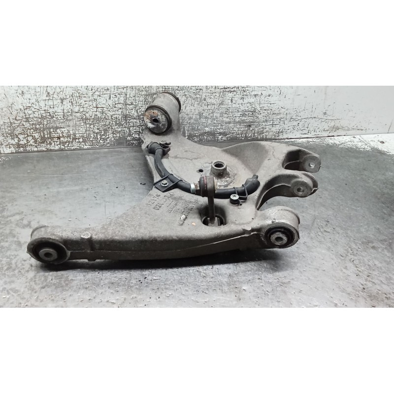 Recambio de brazo suspension inferior trasero derecho para audi a4 b7 avant (8ed) 1.8 t quattro referencia OEM IAM 03437371 8E05