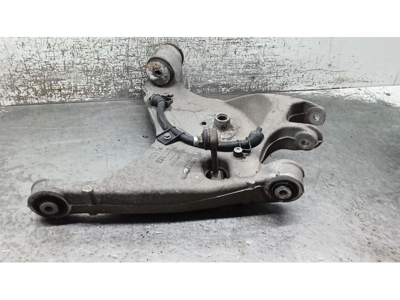 Recambio de brazo suspension inferior trasero derecho para audi a4 b7 avant (8ed) 1.8 t quattro referencia OEM IAM 03437371 8E05