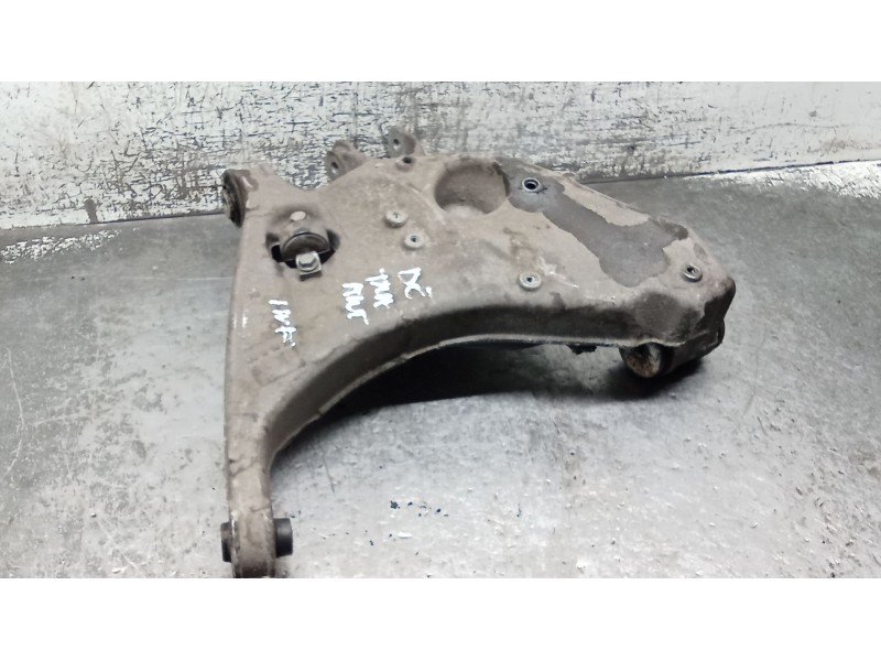 Recambio de brazo suspension inferior trasero derecho para audi a4 b7 avant (8ed) 1.8 t quattro referencia OEM IAM 03437371 8E05