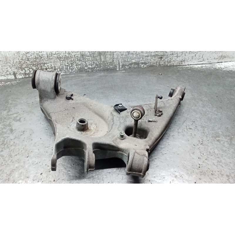 Recambio de brazo suspension inferior trasero izquierdo para audi a4 b7 avant (8ed) 1.8 t quattro referencia OEM IAM 03437271 8E