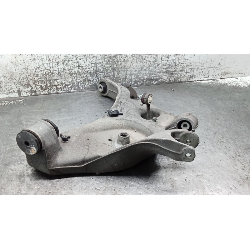 Recambio de brazo suspension inferior trasero izquierdo para audi a4 b7 avant (8ed) 1.8 t quattro referencia OEM IAM 03437271 8E
