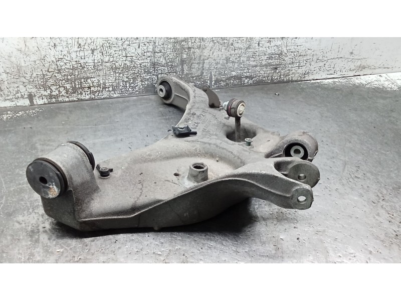 Recambio de brazo suspension inferior trasero izquierdo para audi a4 b7 avant (8ed) 1.8 t quattro referencia OEM IAM 03437271 8E