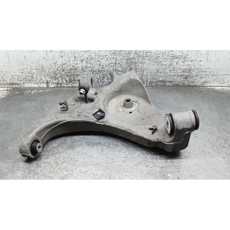 Recambio de brazo suspension inferior trasero izquierdo para audi a4 b7 avant (8ed) 1.8 t quattro referencia OEM IAM 03437271 8E