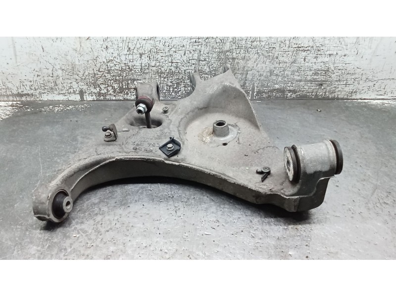 Recambio de brazo suspension inferior trasero izquierdo para audi a4 b7 avant (8ed) 1.8 t quattro referencia OEM IAM 03437271 8E