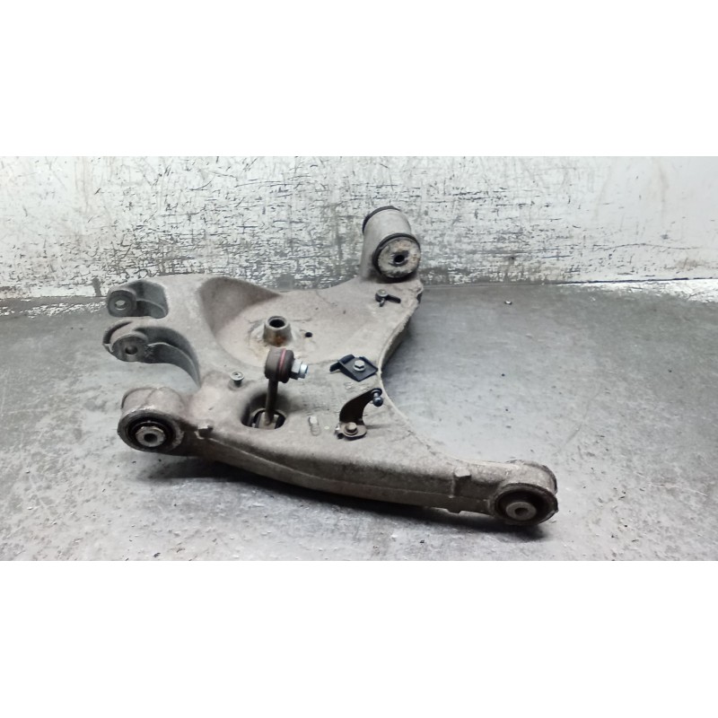 Recambio de brazo suspension inferior trasero izquierdo para audi a4 b7 avant (8ed) 1.8 t quattro referencia OEM IAM 03437271 8E