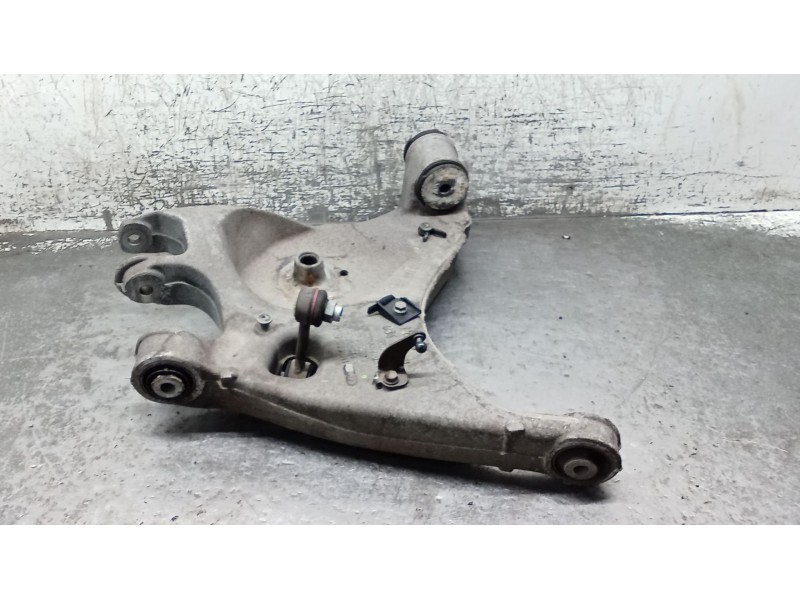 Recambio de brazo suspension inferior trasero izquierdo para audi a4 b7 avant (8ed) 1.8 t quattro referencia OEM IAM 03437271 8E