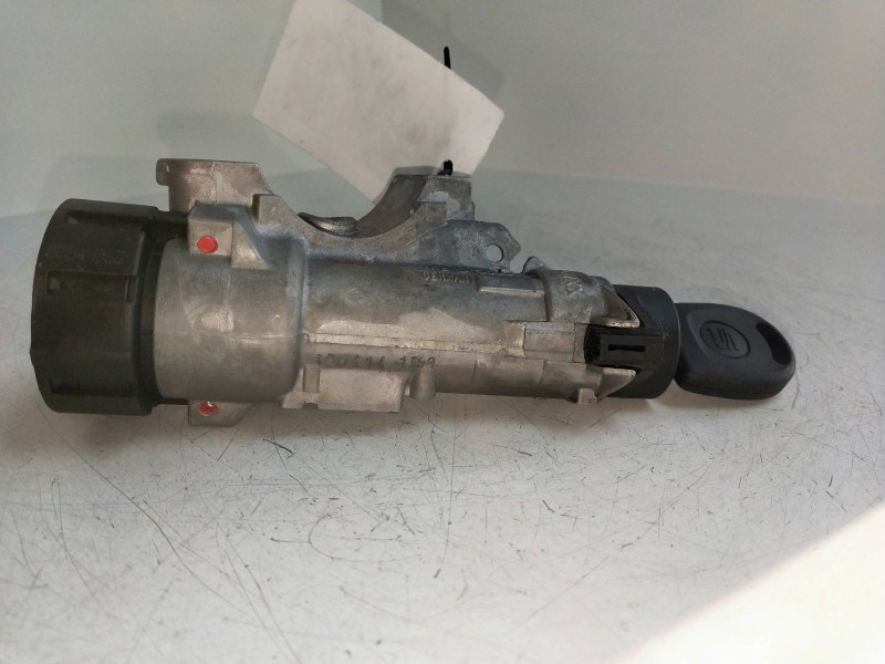 Recambio de conmutador de arranque para seat ibiza sc (6j1) fr referencia OEM IAM 6R0905851D  