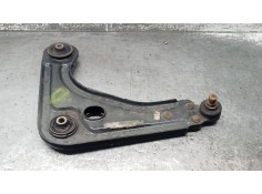 Recambio de brazo suspension inferior delantero izquierdo para ford ka (rb_) 1.3 i referencia OEM IAM 97KB30423051AC  96