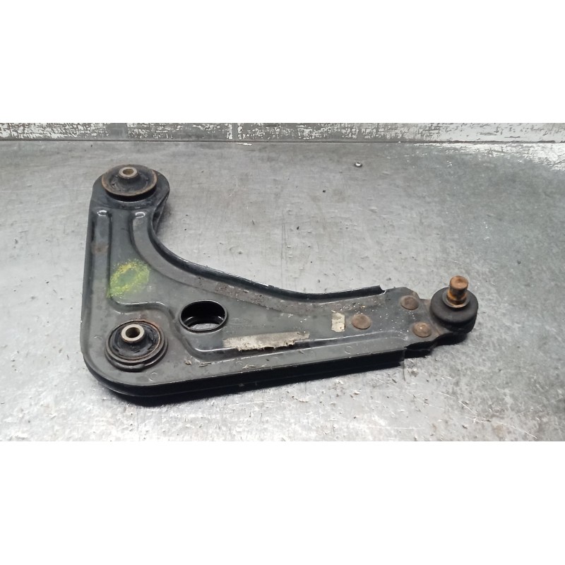 Recambio de brazo suspension inferior delantero izquierdo para ford ka (rb_) 1.3 i referencia OEM IAM 97KB30423051AC  96