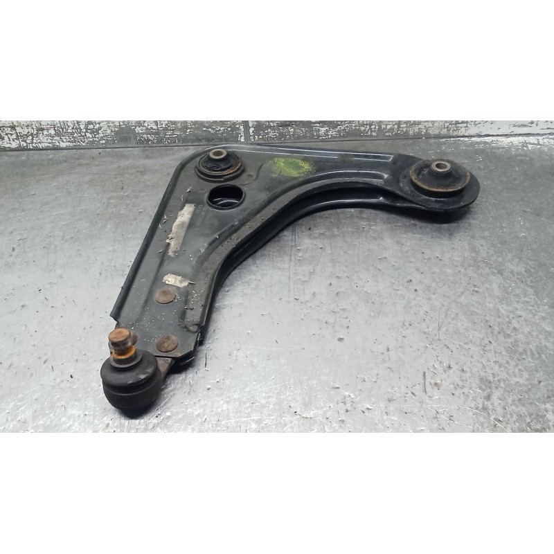 Recambio de brazo suspension inferior delantero izquierdo para ford ka (rb_) 1.3 i referencia OEM IAM 97KB30423051AC  96