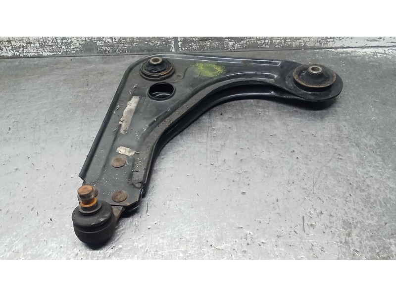 Recambio de brazo suspension inferior delantero izquierdo para ford ka (rb_) 1.3 i referencia OEM IAM 97KB30423051AC  96