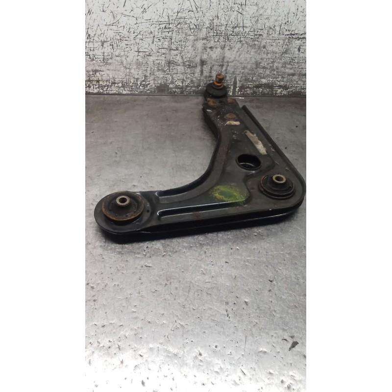 Recambio de brazo suspension inferior delantero izquierdo para ford ka (rb_) 1.3 i referencia OEM IAM 97KB30423051AC  96