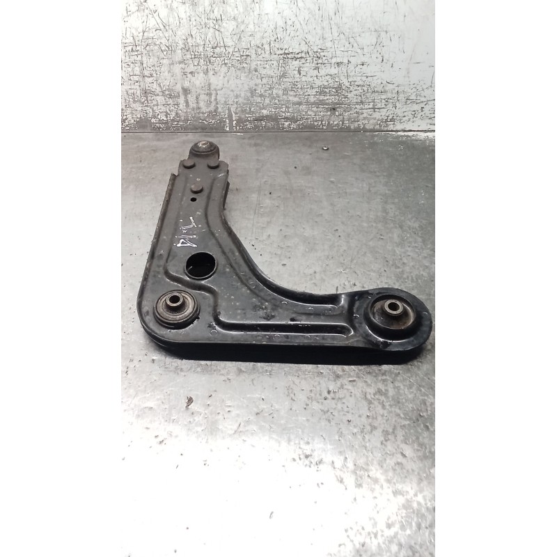 Recambio de brazo suspension inferior delantero izquierdo para ford ka (rb_) 1.3 i referencia OEM IAM 97KB30423051AC  96