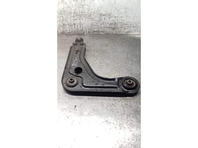 Recambio de brazo suspension inferior delantero izquierdo para ford ka (rb_) 1.3 i referencia OEM IAM 97KB30423051AC  96
