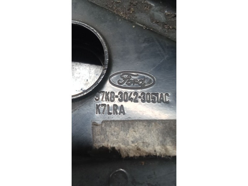 Recambio de brazo suspension inferior delantero izquierdo para ford ka (rb_) 1.3 i referencia OEM IAM 97KB30423051AC  96