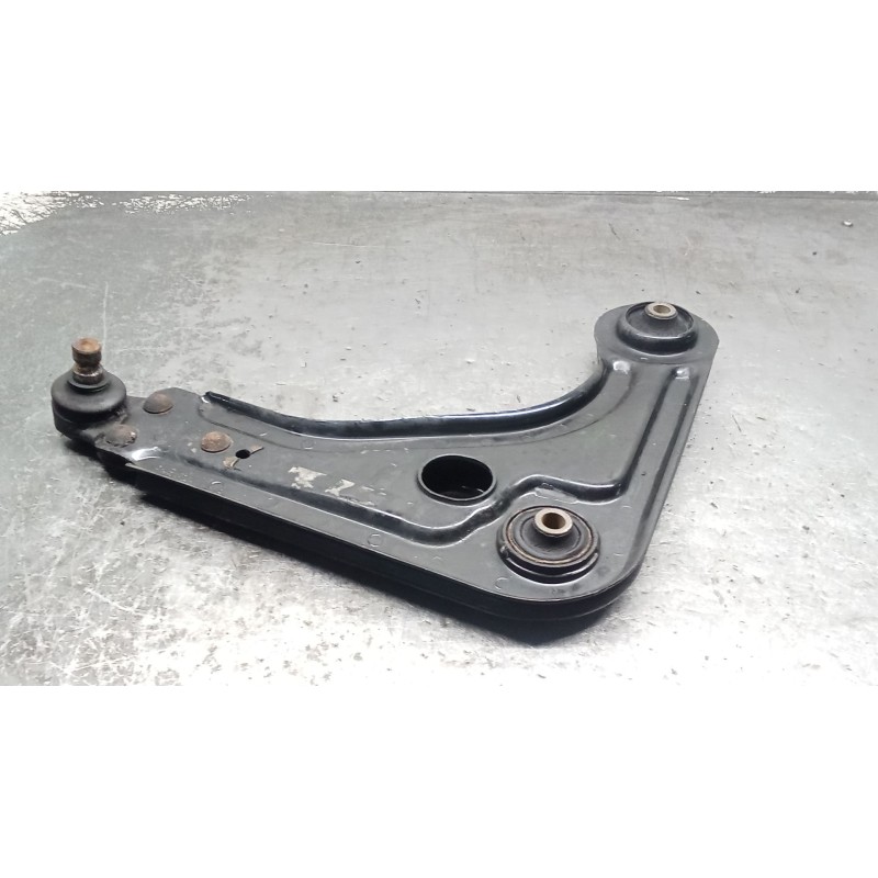 Recambio de brazo suspension inferior delantero derecho para ford ka (rb_) 1.3 i referencia OEM IAM 97KB30423051AC  96
