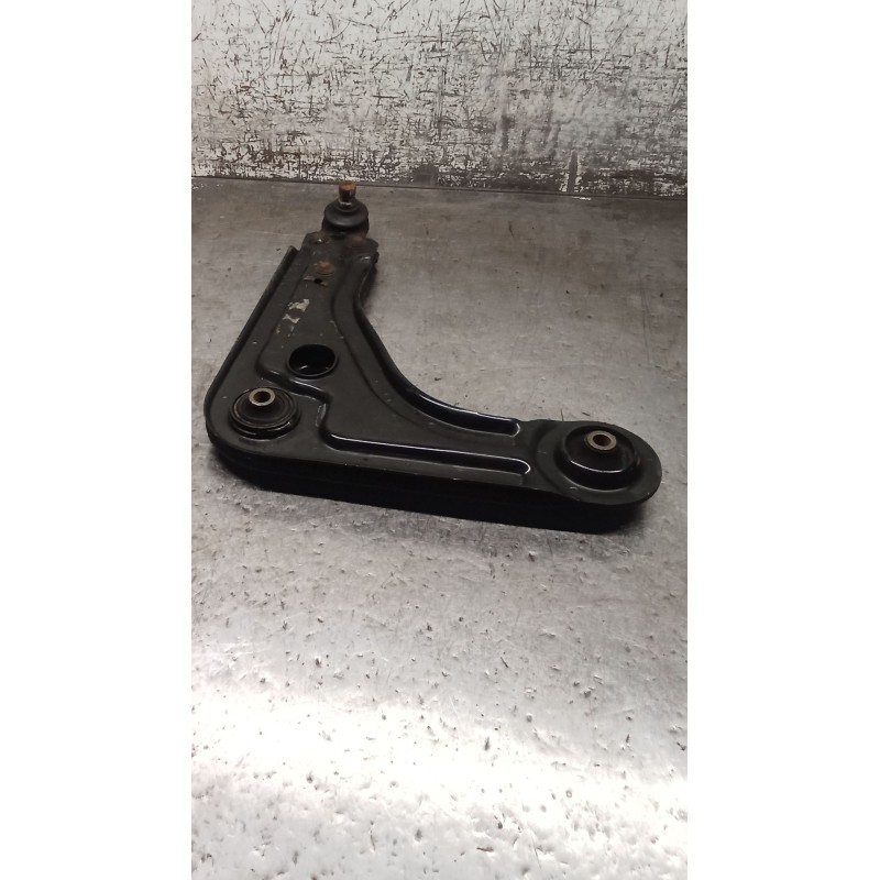 Recambio de brazo suspension inferior delantero derecho para ford ka (rb_) 1.3 i referencia OEM IAM 97KB30423051AC  96