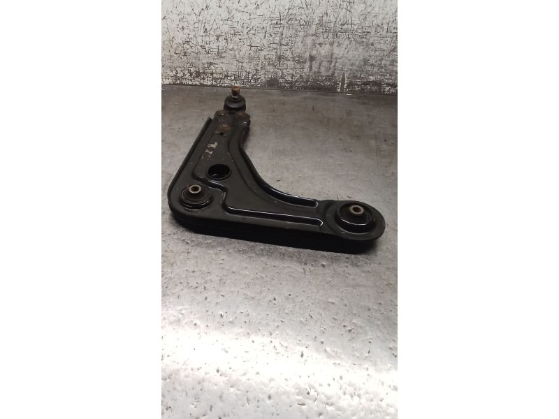 Recambio de brazo suspension inferior delantero derecho para ford ka (rb_) 1.3 i referencia OEM IAM 97KB30423051AC  96