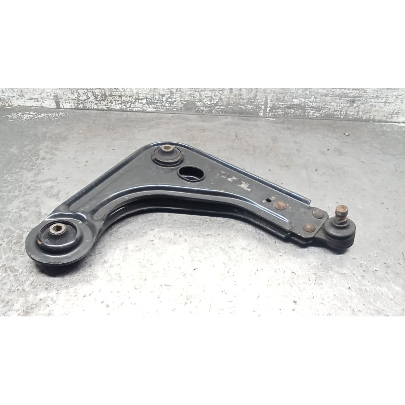 Recambio de brazo suspension inferior delantero derecho para ford ka (rb_) 1.3 i referencia OEM IAM 97KB30423051AC  96