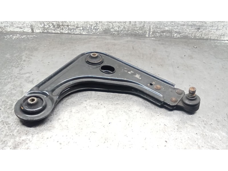 Recambio de brazo suspension inferior delantero derecho para ford ka (rb_) 1.3 i referencia OEM IAM 97KB30423051AC  96