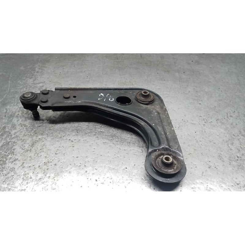 Recambio de brazo suspension inferior delantero derecho para ford ka (rb_) 1.3 i referencia OEM IAM 97KB30423051AC  96