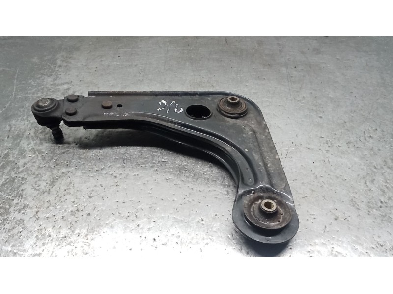 Recambio de brazo suspension inferior delantero derecho para ford ka (rb_) 1.3 i referencia OEM IAM 97KB30423051AC  96