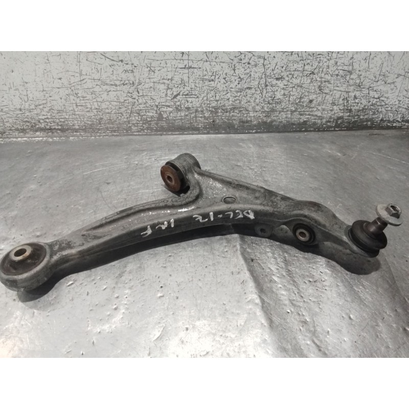 Recambio de brazo suspension inferior delantero izquierdo para mazda mx-5 (nc) 1.8 roadster coupe active+ (93kw) referencia OEM 