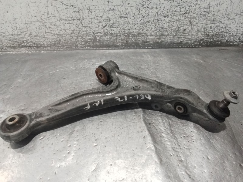 Recambio de brazo suspension inferior delantero izquierdo para mazda mx-5 (nc) 1.8 roadster coupe active+ (93kw) referencia OEM 