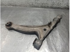 Recambio de brazo suspension inferior delantero izquierdo para mazda mx-5 (nc) 1.8 roadster coupe active+ (93kw) referencia OEM  2