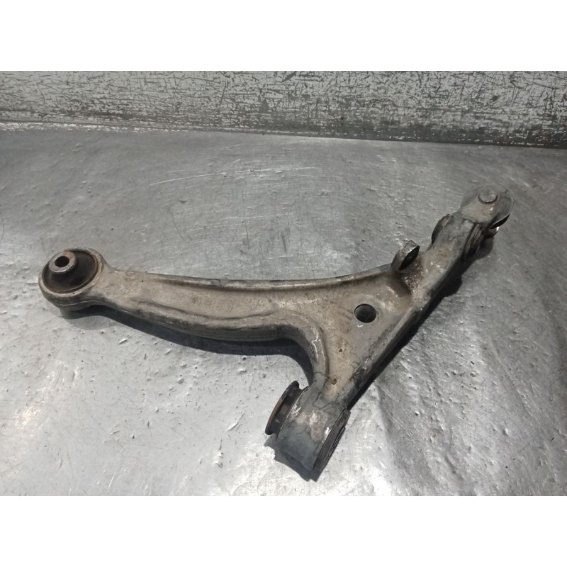 Recambio de brazo suspension inferior delantero izquierdo para mazda mx-5 (nc) 1.8 roadster coupe active+ (93kw) referencia OEM 