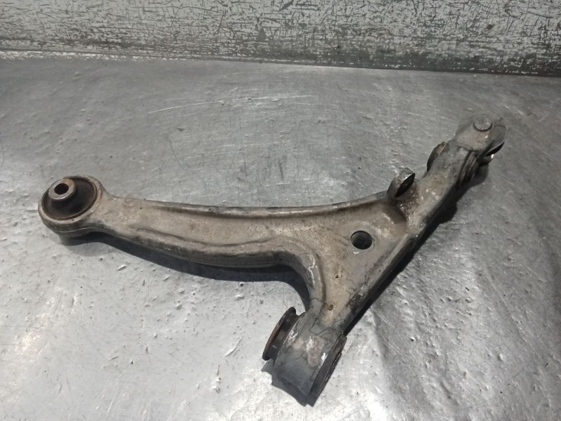 Recambio de brazo suspension inferior delantero izquierdo para mazda mx-5 (nc) 1.8 roadster coupe active+ (93kw) referencia OEM 