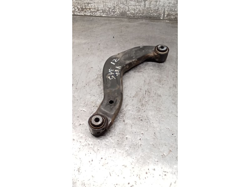 Recambio de brazo suspension superior trasero izquierdo para audi a4 b7 avant (8ed) 1.8 t quattro referencia OEM IAM 8E0505323M 