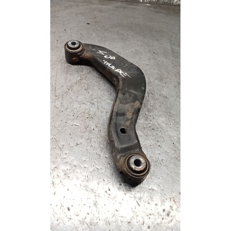 Recambio de brazo suspension superior trasero derecho para audi a4 b7 avant (8ed) 1.8 t quattro referencia OEM IAM 8E0505324M  0