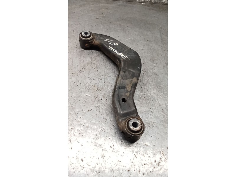 Recambio de brazo suspension superior trasero derecho para audi a4 b7 avant (8ed) 1.8 t quattro referencia OEM IAM 8E0505324M  0