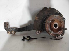 Recambio de mangueta delantera derecha para ford ranger (tke) doppelkabine 4x4 xlt referencia OEM IAM   5367053