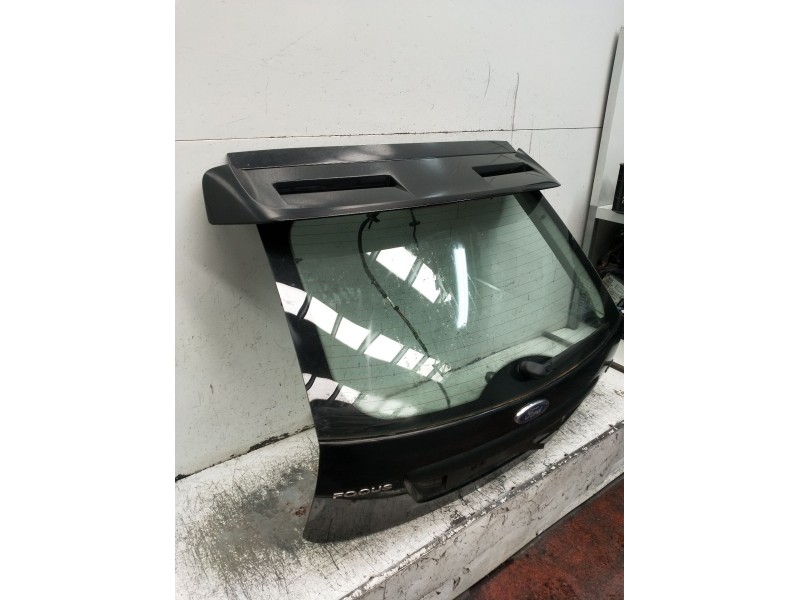 Recambio de porton trasero para ford focus ii (da_, hcp, dp) 1.8 tdci referencia OEM IAM   2005