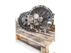 Recambio de caja cambios para mercedes-benz sprinter 3,5-t furgoneta (b907, b910) 314 cdi (910.631, 910.633) referencia OEM IAM 