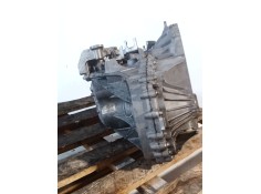 Recambio de caja cambios para mercedes-benz sprinter 3,5-t furgoneta (b907, b910) 314 cdi (910.631, 910.633) referencia OEM IAM  2