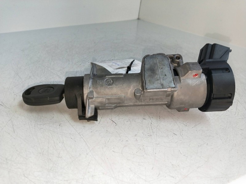 Recambio de conmutador de arranque para seat ibiza sc (6j1) fr referencia OEM IAM 6R0905851D  