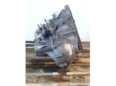 Recambio de caja cambios para honda civic viii hatchback (fn, fk) 2.2 ctdi (fk3) referencia OEM IAM PPF6 6V 2000399 2