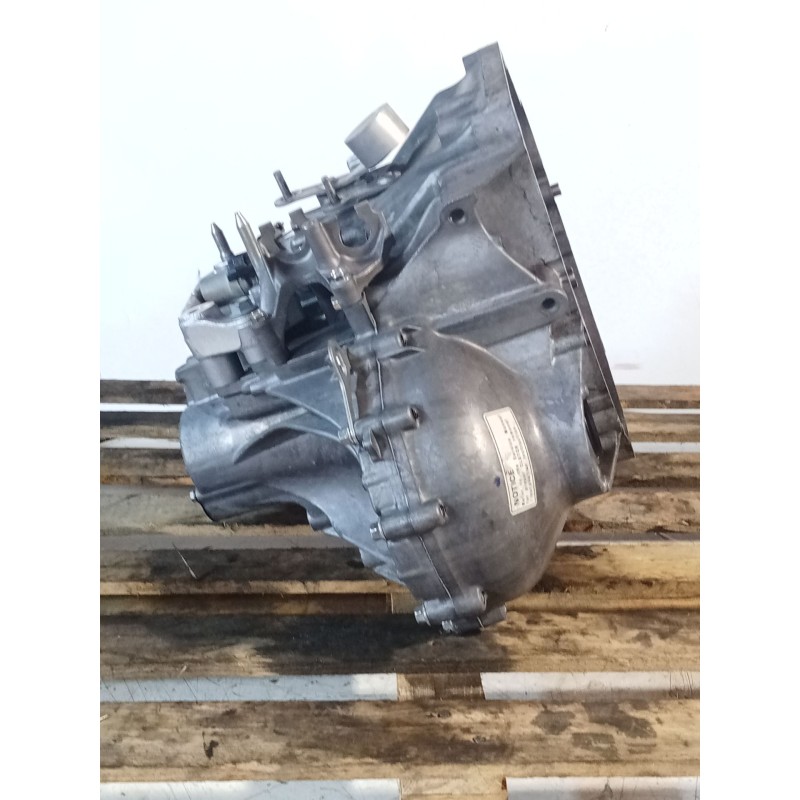 Recambio de caja cambios para honda civic viii hatchback (fn, fk) 2.2 ctdi (fk3) referencia OEM IAM PPF6 6V 2000399