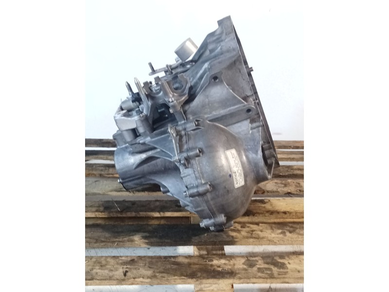 Recambio de caja cambios para honda civic viii hatchback (fn, fk) 2.2 ctdi (fk3) referencia OEM IAM PPF6 6V 2000399