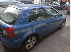 audi a3 (8l) del año 2001 2