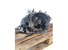 Recambio de caja cambios para citroën jumper iii furgoneta 2.2 hdi 130 referencia OEM IAM 20GP17 6V 0397323