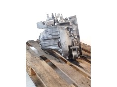 Recambio de caja cambios para citroën jumper iii furgoneta 2.2 hdi 130 referencia OEM IAM 20GP17 6V 0397323 2